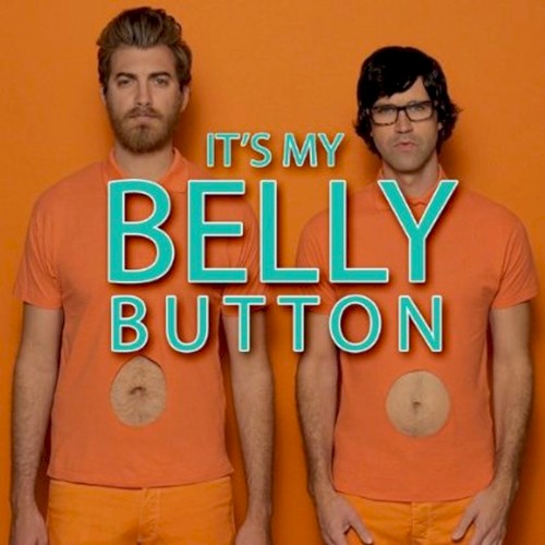 It’s My Belly Button