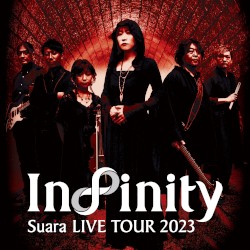 Suara LIVE TOUR 2023~Infinity~