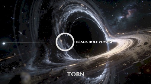 Black Hole Voyage