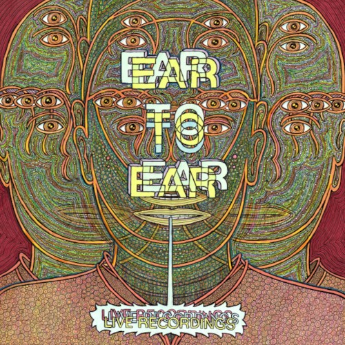 Live Recordings