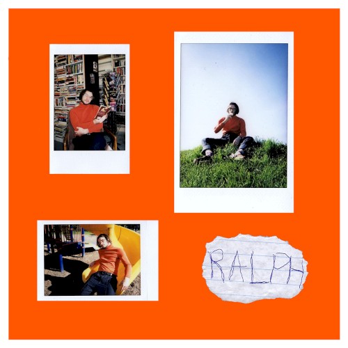 Ralph Castelli E.P.