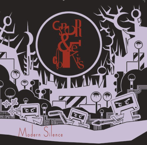 Modern Silence