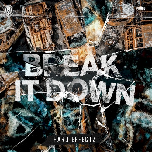 Break It Down