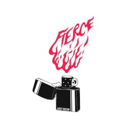 Fierce