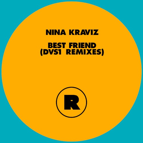 Best Friend (DVS1 remixes)