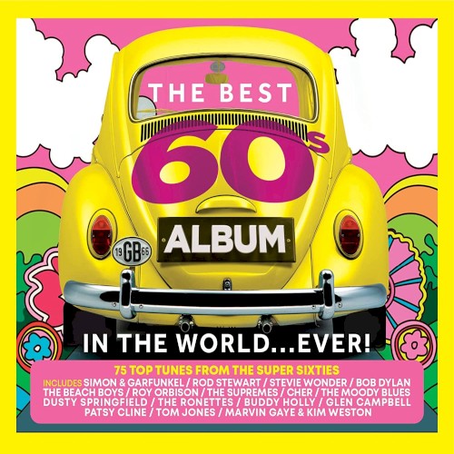 The Best 60s Album in the World…Ever