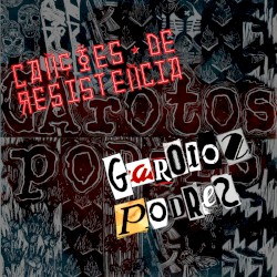 Canções de Resistência