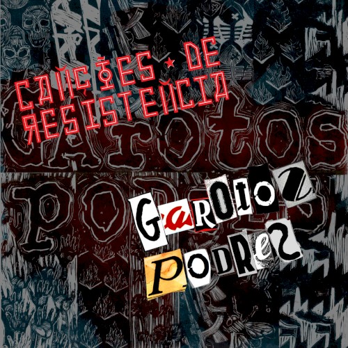 Canções de Resistência