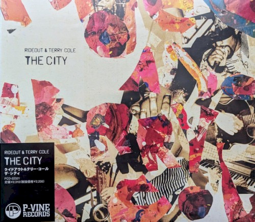 The City