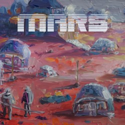 Mars