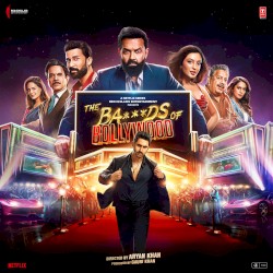 The Ba***ds of Bollywood