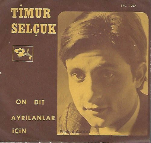 On Dit / Ayrılanlar İçin