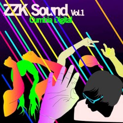 ZZK Sound, Volume 1: Cumbia Digital