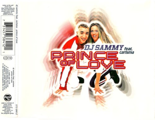 Prince of Love