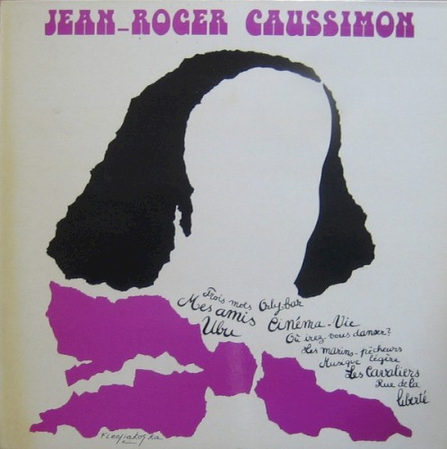 Jean‐Roger Caussimon