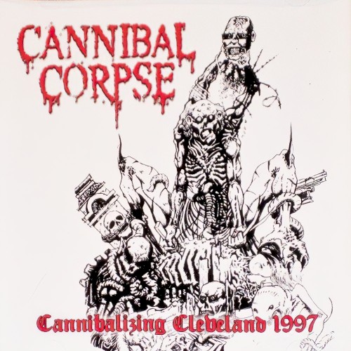 Cannibalizing Cleveland 1997