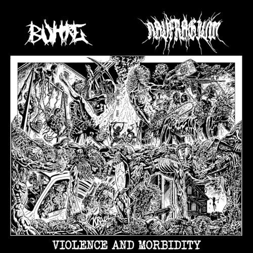 Violence and Morbidity