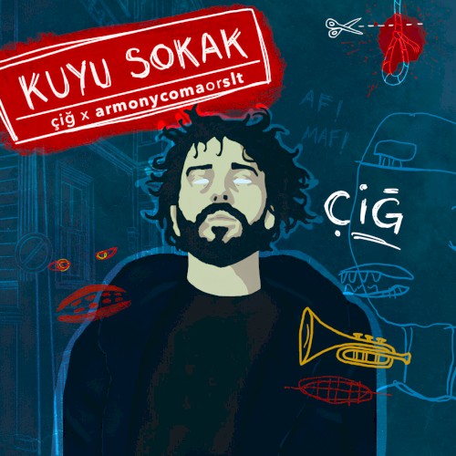 Kuyu Sokak