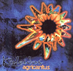 Kaleidos