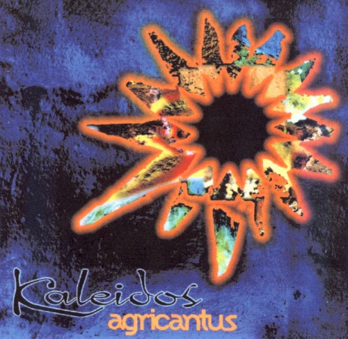 Kaleidos