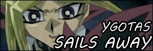 YGOTAS Sails Away