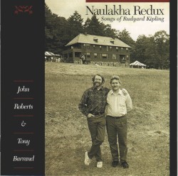 Naulakha Redux: Songs of Rudyard Kipling