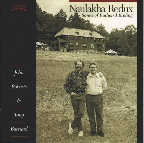 Naulakha Redux: Songs of Rudyard Kipling