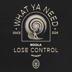 Lose Control