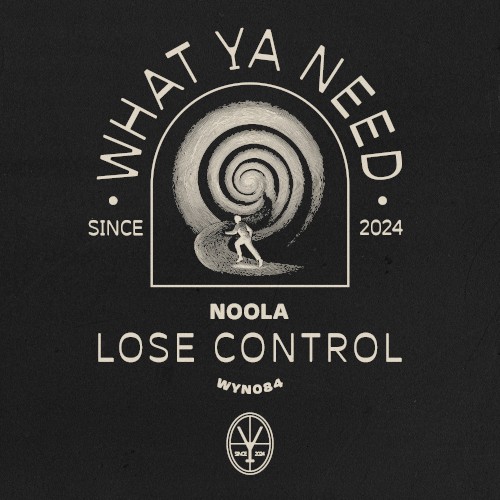 Lose Control