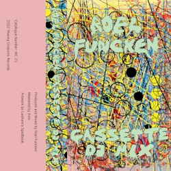 Cassette DJ Mix