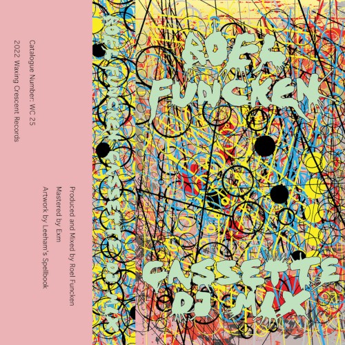 Cassette DJ Mix