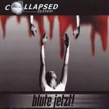 Blute jetzt!