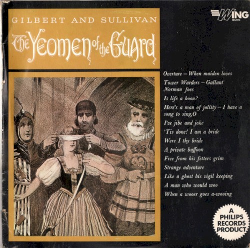 The Yeomen of the Guard