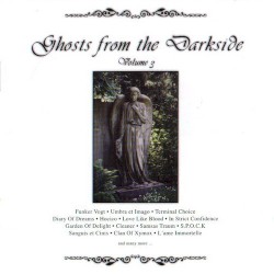Ghosts From the Darkside, Volume 3