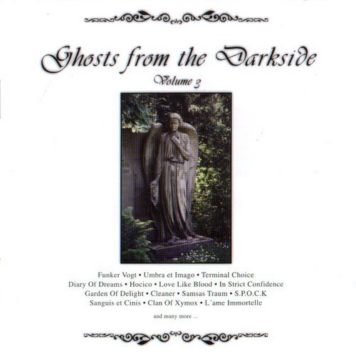 Ghosts From the Darkside, Volume 3
