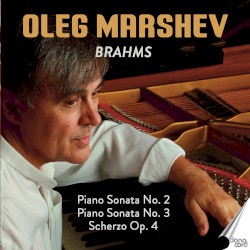 Piano Sonata no. 2 / Piano Sonata no. 3 / Scherzo, op. 4