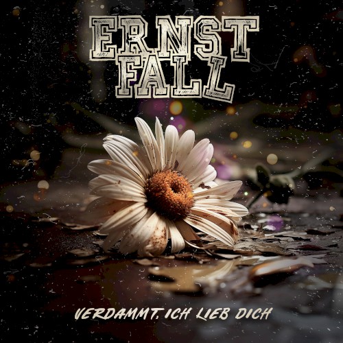 Verdammt, ich lieb' Dich