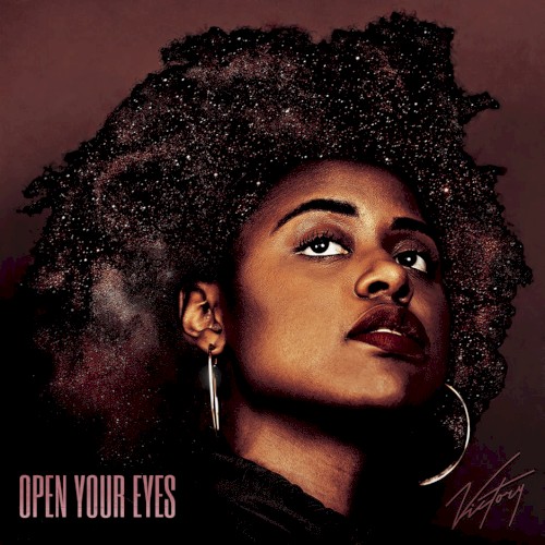 Open Your Eyes