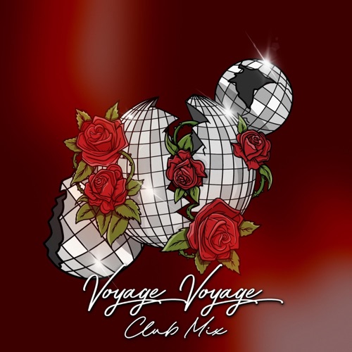 Voyage Voyage (Club Mix)