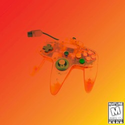 Overheated Console