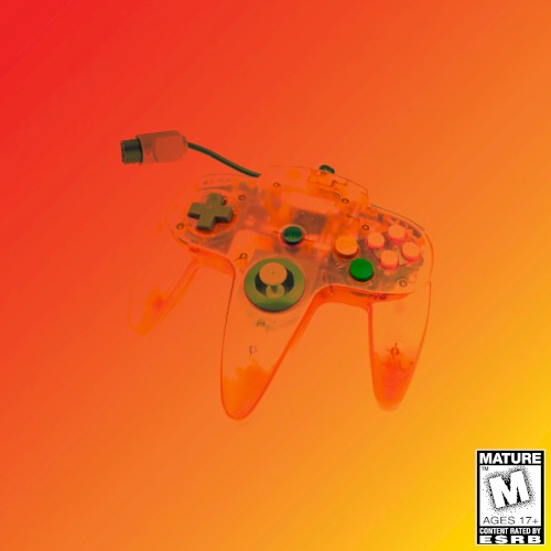 Overheated Console