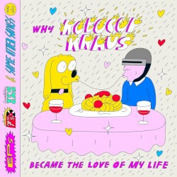 Why Robocop Kraus Became the Love of My Life