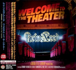 Welcome to the Theater