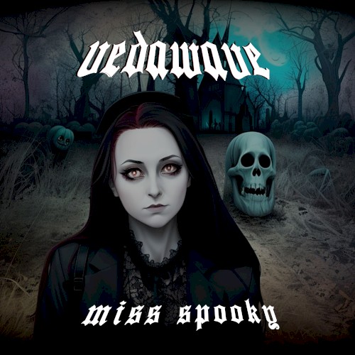 Miss Spooky
