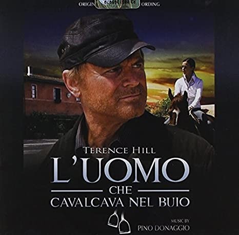 L'Uomo che cavalcava nel buio