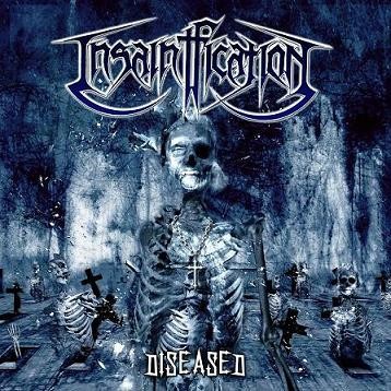 Diseased