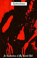 In Confination of My Gestalt Hell