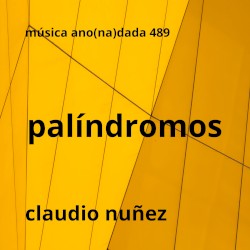 Palíndronos