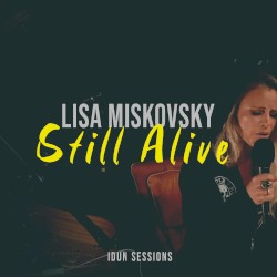 Still Alive (Idun Sessions)