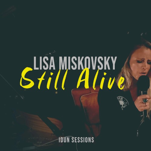 Still Alive (Idun Sessions)